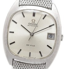 Orologio Uomo Automatico Omega