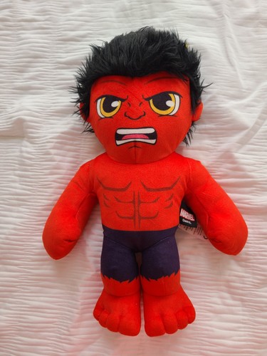 Peluche marvel talkers - peluche, 11,75"