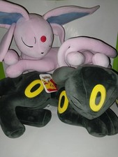 Pokemon Peluche Addormentato