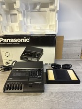 Panasonic Standard Cassette