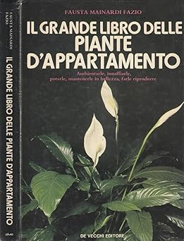 Grande libro delle piante - il,