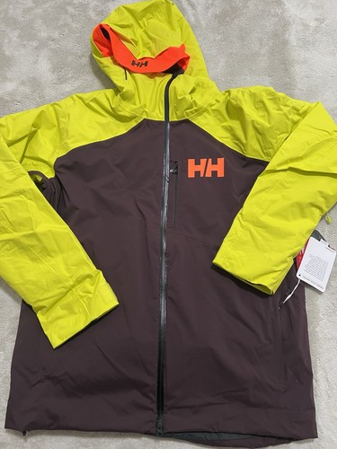 Giacca lavoro uomo helly - da,