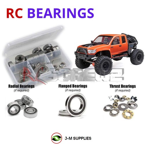 Rcscrewz cuscinetti schermati - rcscrewz,