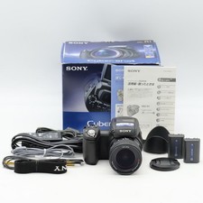 Sony Sony Cyber-shot DSC-R1