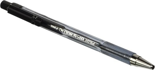 Pilot bps matic fine pz - pilot,