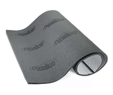 Dynamat dynaliner - dynaliner, (1/2")