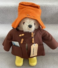 Giocattolo morbido orso