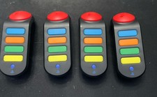Set buzz controller wireless - buzz,
