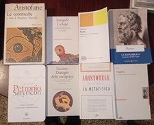 Letteratura Greca Latina -