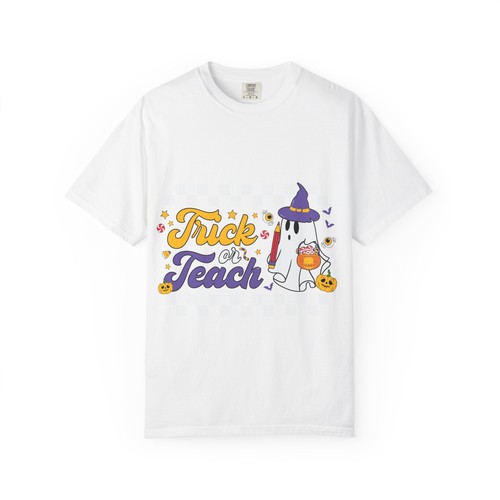 Shirt trucco insegna - t-shirt, |