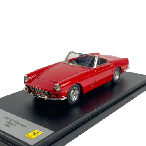 Modellino auto bbr models 43 - bbr,