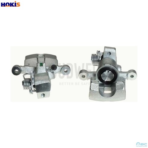 Pinza freno 393624 per kia - pinza,