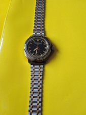 Orologio Vintage Vostok Amphibia Sovietico Meccanico URSS Marina Militare Subacqueo