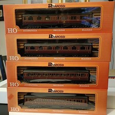 Rivarossi  2937 ROYAL SCOT