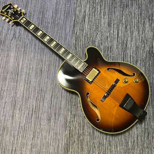 Modello joe pass ibanez - joe, /