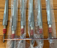 Lame in lamina per recinzione