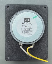 JBL TLX A0101A tweeter 9741700