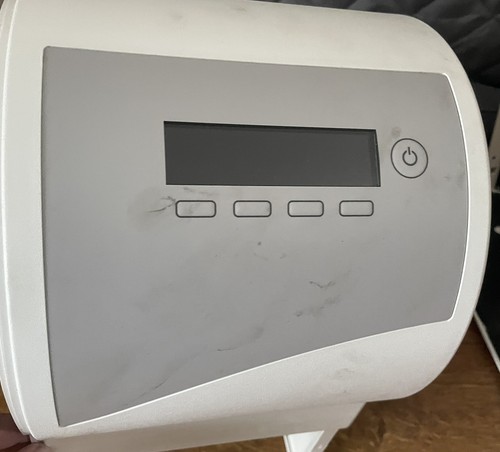 Pannello display sirona cerec - sirona,