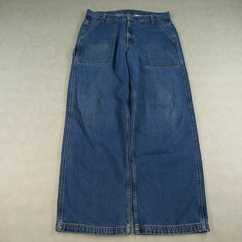 Jeans vintage anni y2k - vintage, 90
