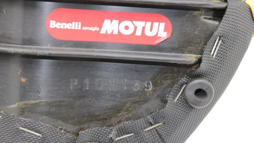 Selle conducteur benelli tnt - conducteur,