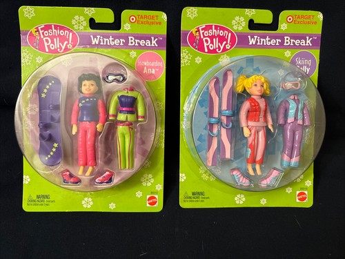 New 2002 vtg - 2002, polly