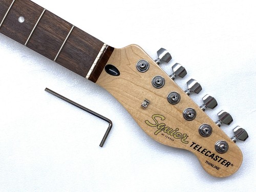 Originale fender squier - fender,