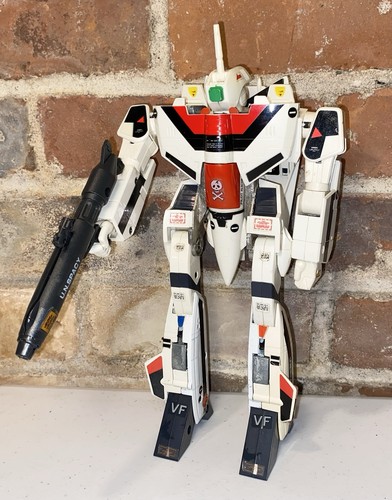 Valchiria macross - valchiria, vf-1a.
