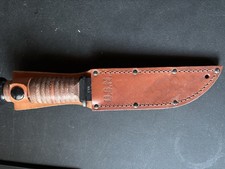 kabar usn mk1 knife