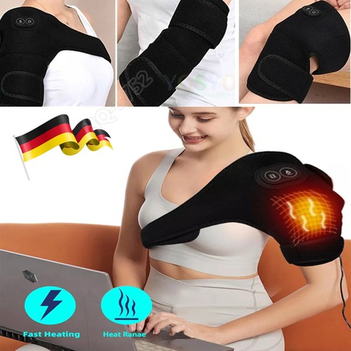 Benda spalla elettrica - spalla, con
