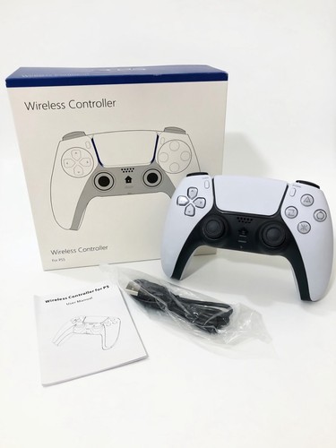 Ps5 controller wireless - ps5,