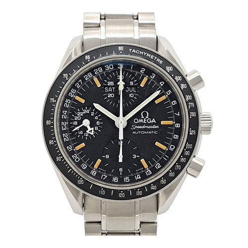 Omega 3520 speedmaster mark - 3520.50,