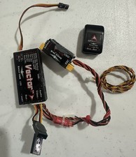 Controller di volo pilota