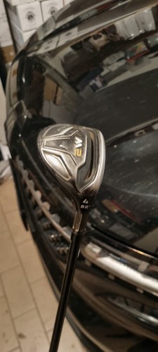 Mazza golf hibrido 4 - da,