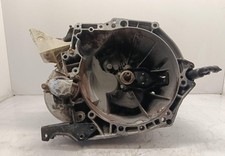CAMBIO MANUALE COMPLETO PER