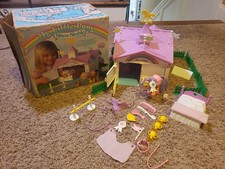 Scuderia My Little Pony Show