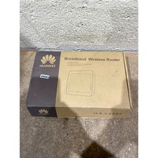 Huawei EchoLife HG520b router
