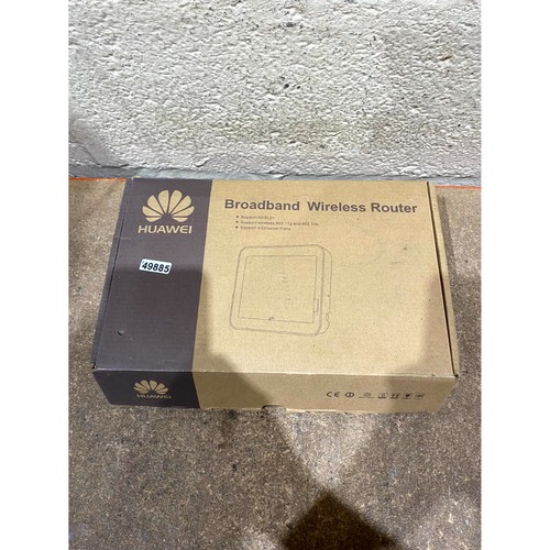 Huawei echolife hg520b - echolife,