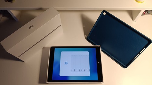 Apple ipad generazione 64gb - apple,
