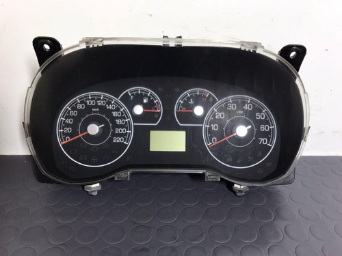 Quadro strumenti - quadro,