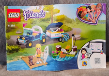 Lego ~ Manuale Istruzioni Solo