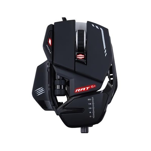 Mad catz gaming - mad,