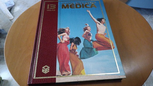 Grande enciclopedia medica - , 13