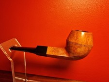 Pipa dunhill - pipa, root