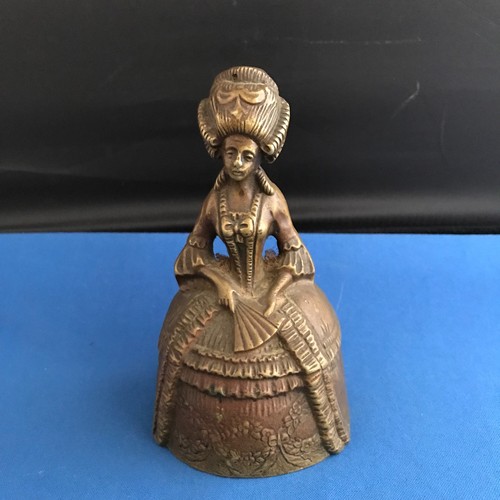 Large victorian heavy - victorian, brass