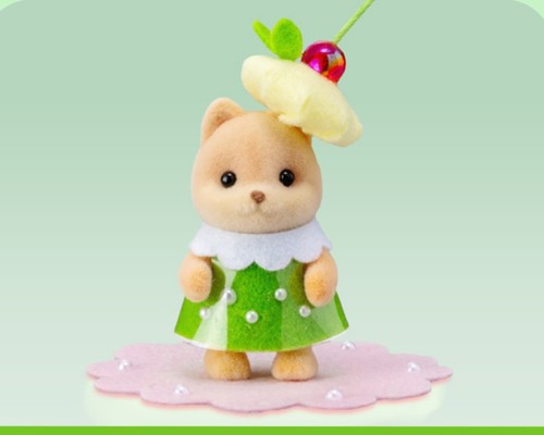 Sylvanian families craft - , shop