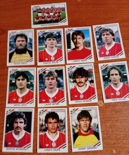 Figurine panini mexico - figurine,