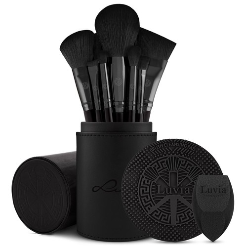Luvia cosmetics pennelli make - pennelli,