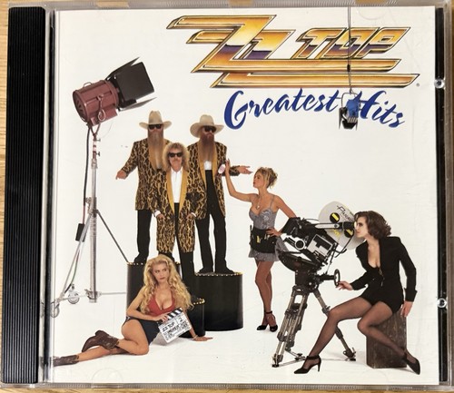 Top greatest hits - top,