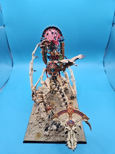 Warhammer old world tomb kings - warhammer,