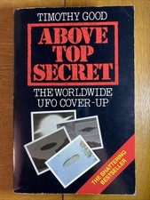 Above Top Secret: Worldwide